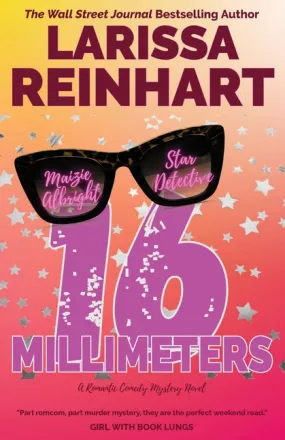 16 Millimeters - Paperback by Books by splitShops