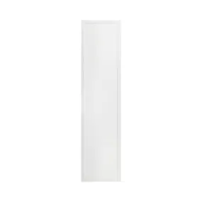 25/30/40-Watt 1' x 4' Flat Panel CCT 3500K/4000K/5000K 5000lm AC120-277V LED Light (2-Pack)