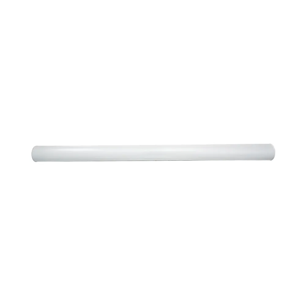 34/38/45-Watt 4ft. CCT Selectable 5850lm 120-277V LED Strip Light (6-Pack)