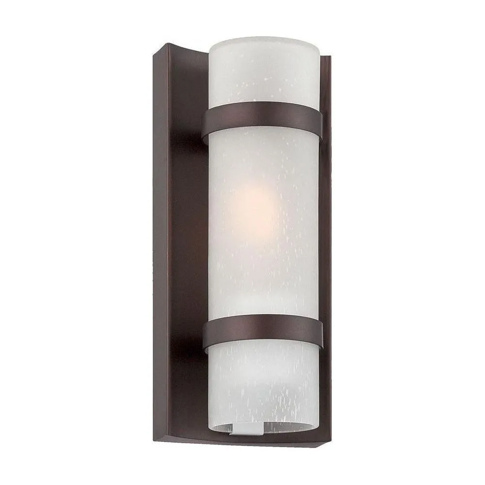 Apollo Outdoor Wall Light