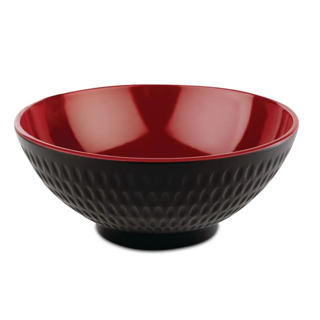 APS Asia  Bowl Red 160mm