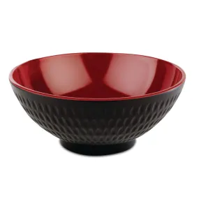APS Asia  Bowl Red 160mm