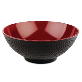 APS Asia  Bowl Red 240mm
