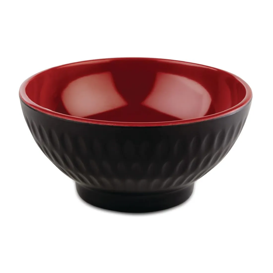 APS Asia  Bowl Red 95mm