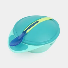 Baby Bowl & Spoon Set | 6M 