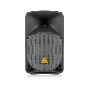Behringer Eurolive B112W Speaker w/Bluetooth