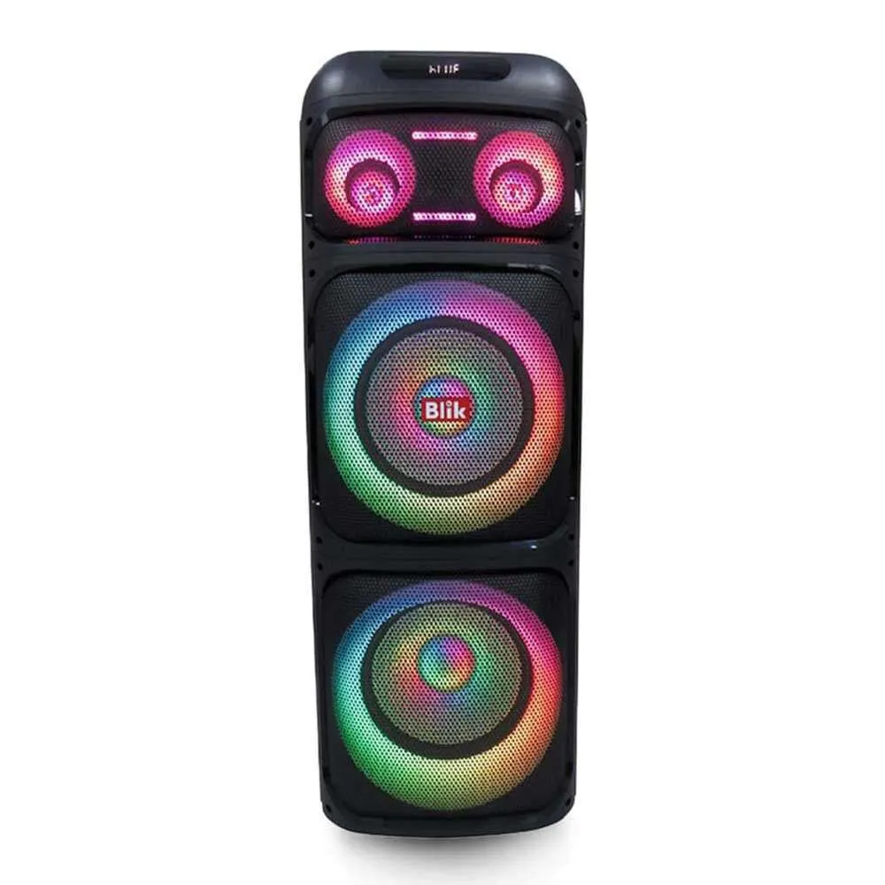 Blik Lightup900 Portable Speaker