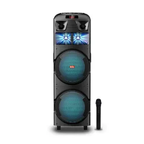 Blik Partymax 1 Portable Speaker