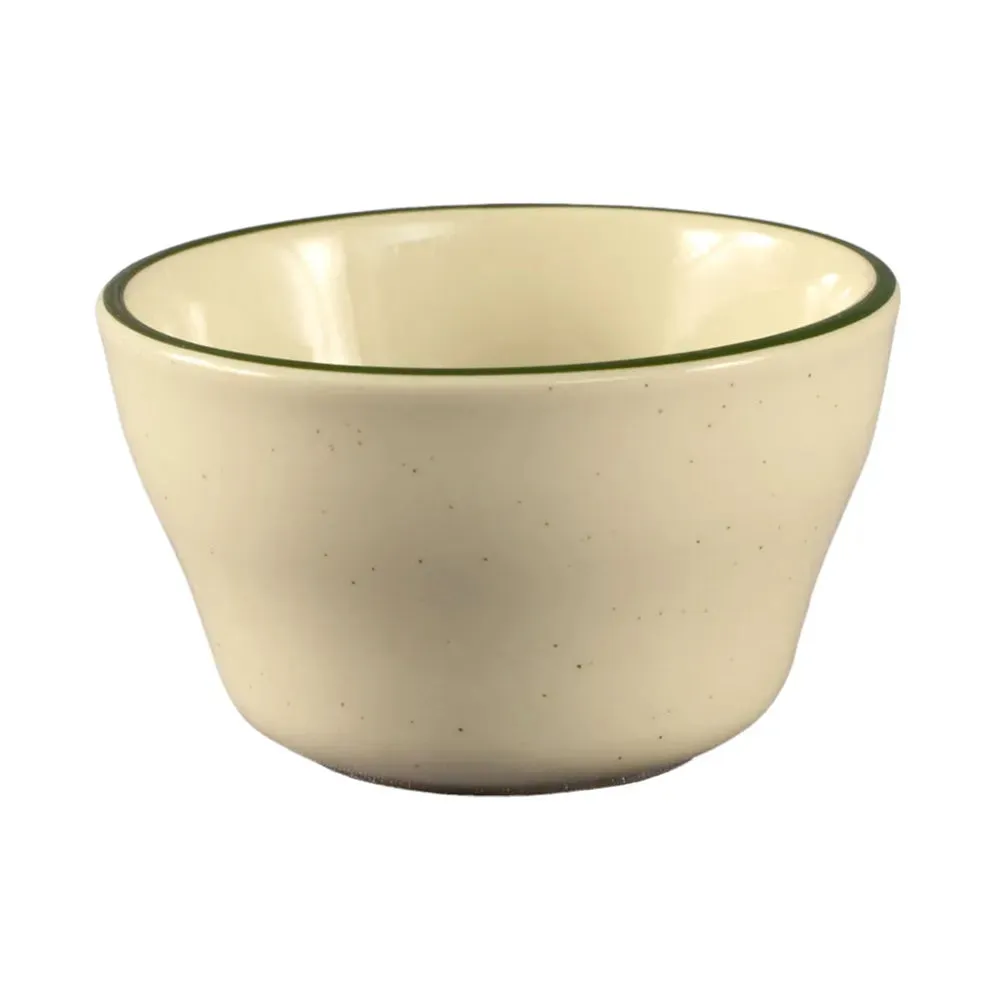 CAC China CES-4 Bouillon 7.25oz 4" Case of 36 Pcs