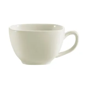 CAC China RE-SQ1 Square Cup 8oz 3 3/4" Case of 36 Pcs