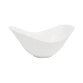 CAC China SHER-71 Spirit Dish 6" Case of 24 Pcs
