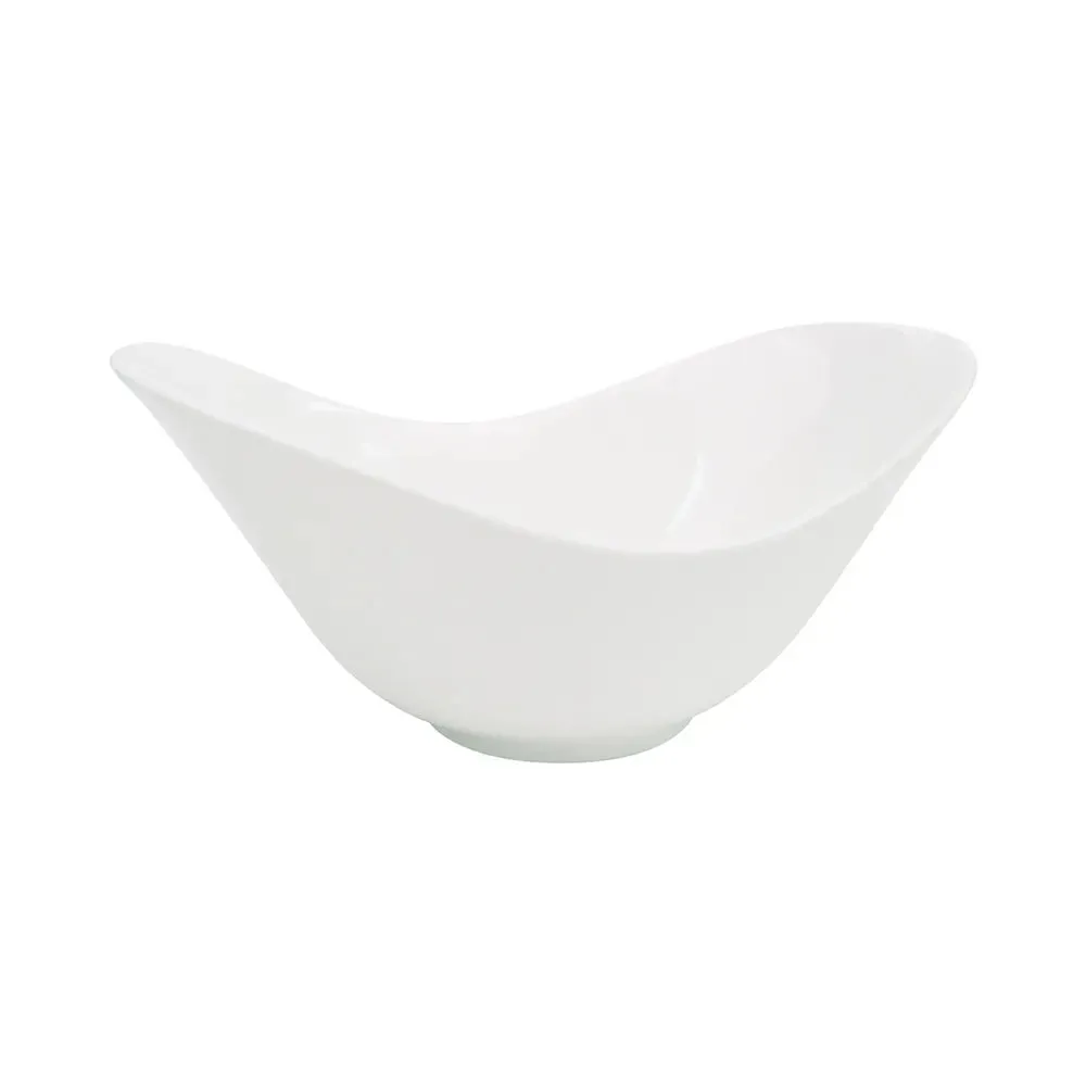 CAC China SHER-71 Spirit Dish 6" Case of 24 Pcs