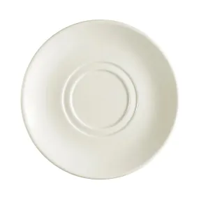 CAC China SMG-2 Saucer For SMG-13, MUM-10 7" Case of 36 Pcs