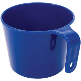 Cascadian Cup, Blue - 12 oz