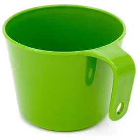 Cascadian Cup, Green - 12 oz