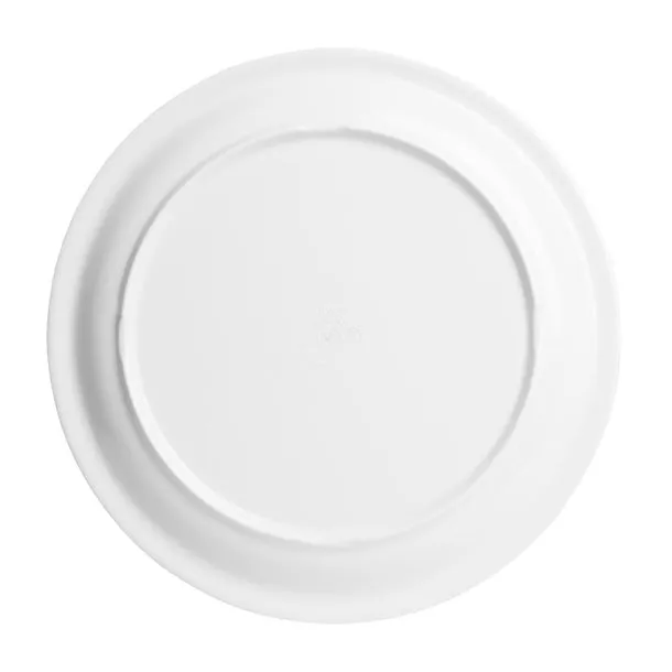 CB672 Kristallon Melamine Narrow Rimmed Plates 267mm (Pack of 12)
