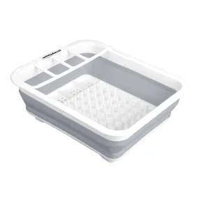 Collapsible Dish Rack