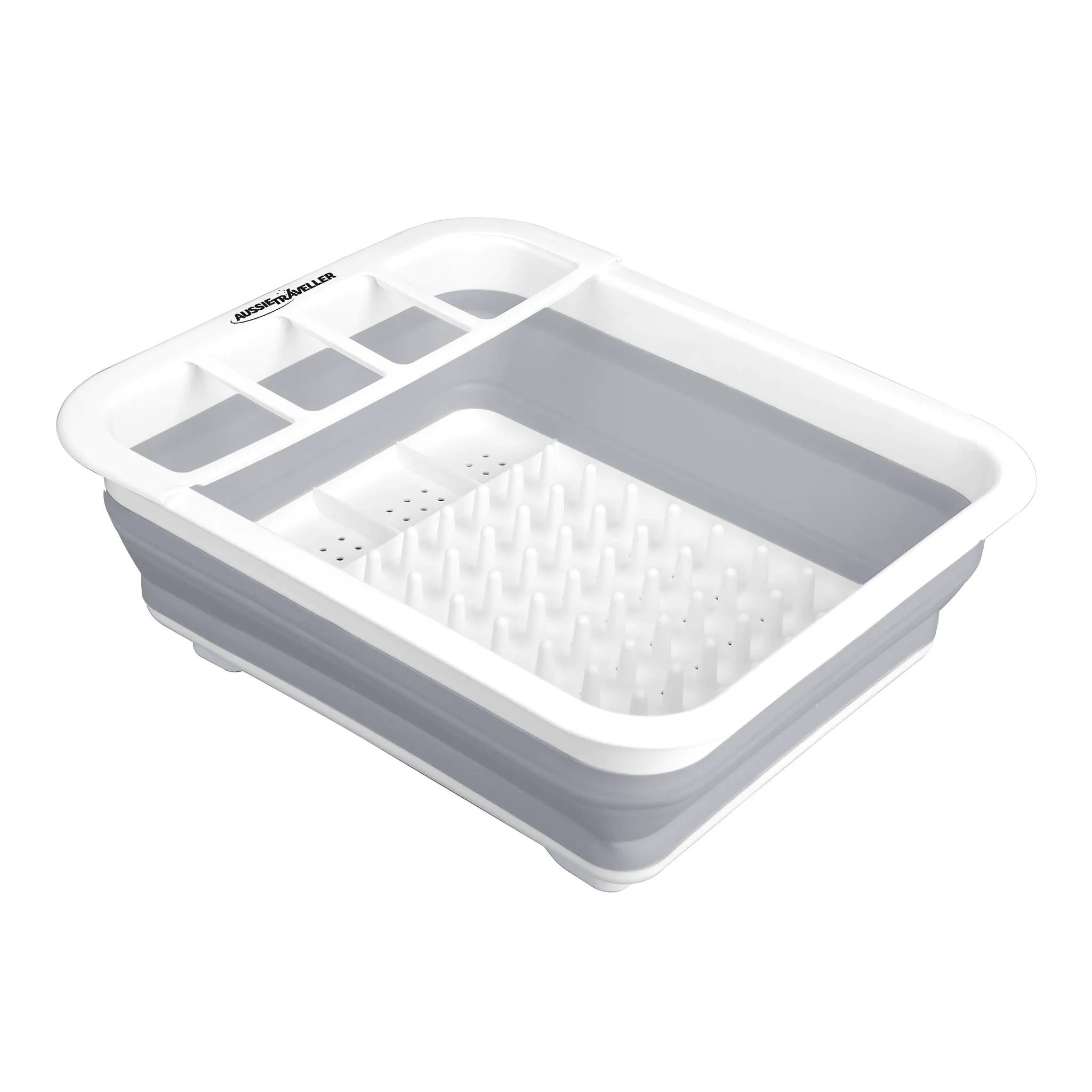 Collapsible Dish Rack