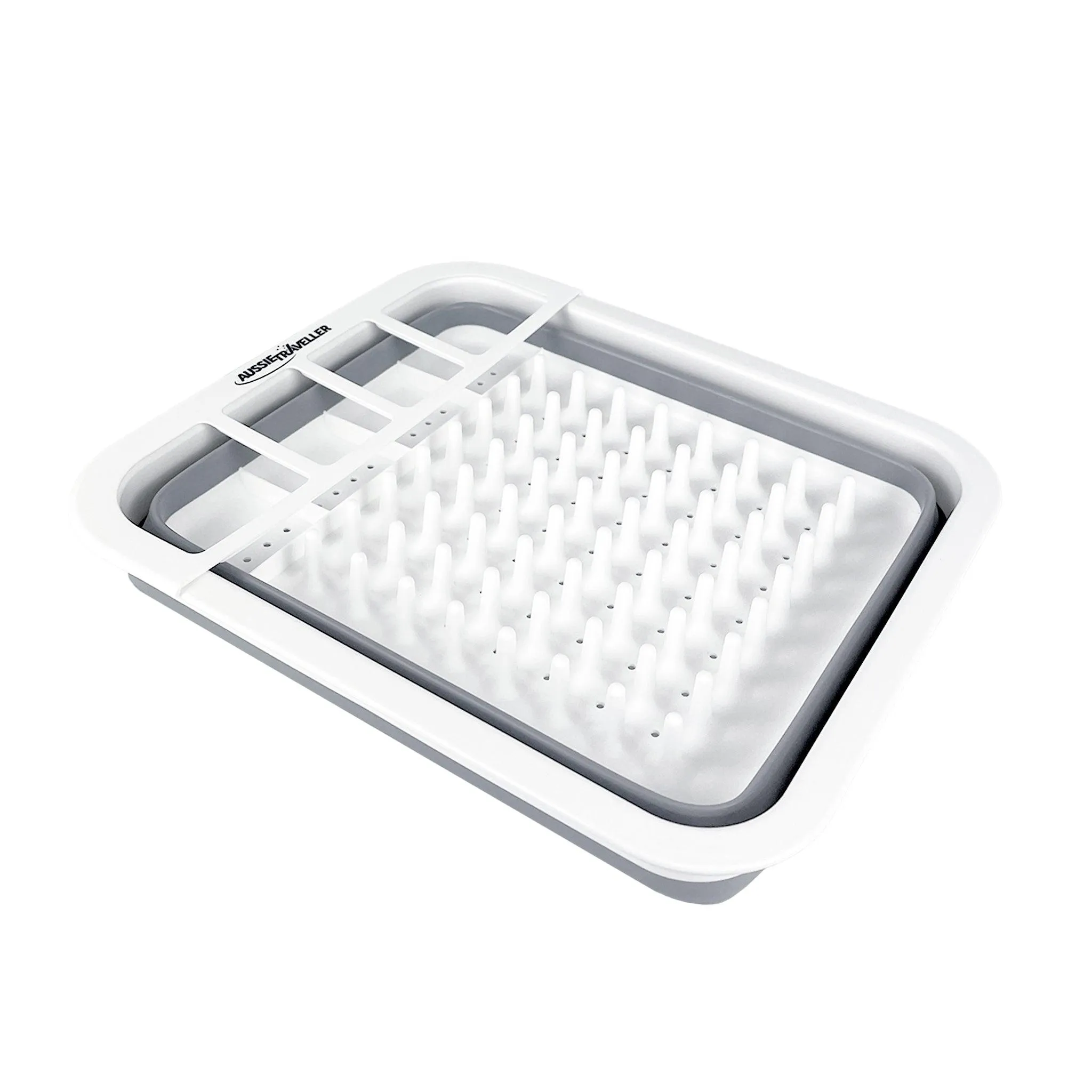 Collapsible Dish Rack