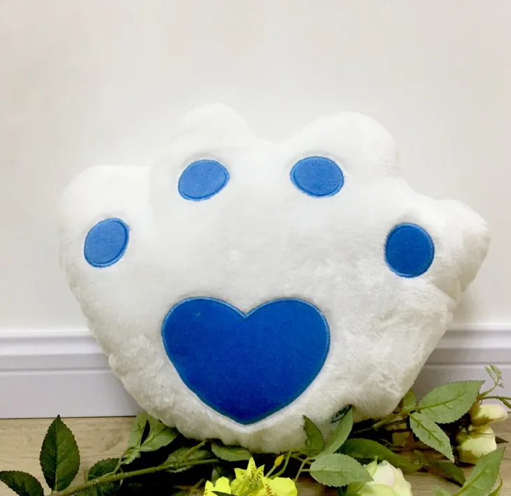 Colorful Cushion Stars Plush Pillow Toys