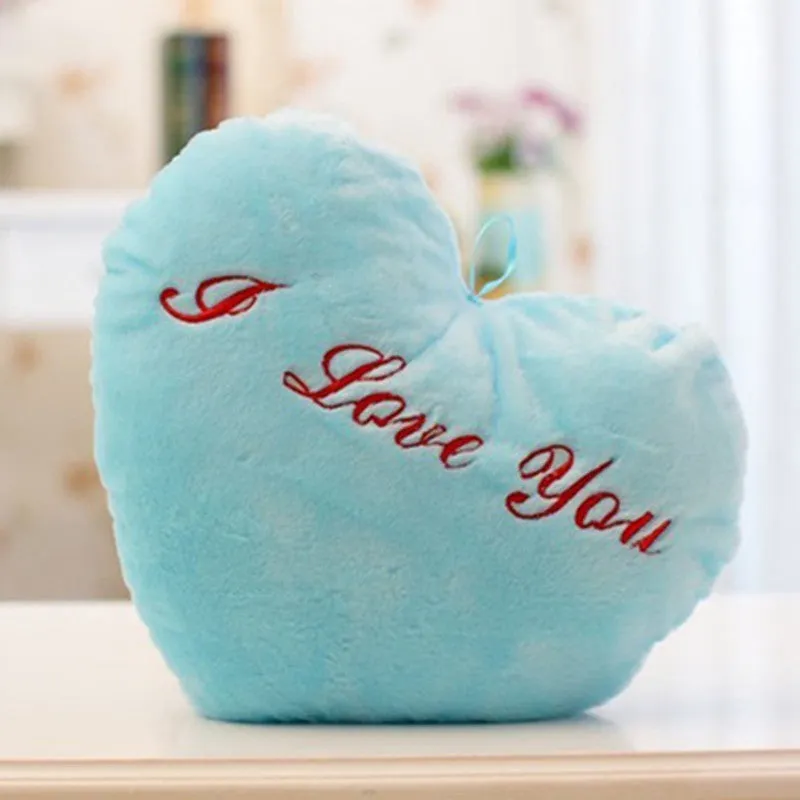 Colorful Cushion Stars Plush Pillow Toys