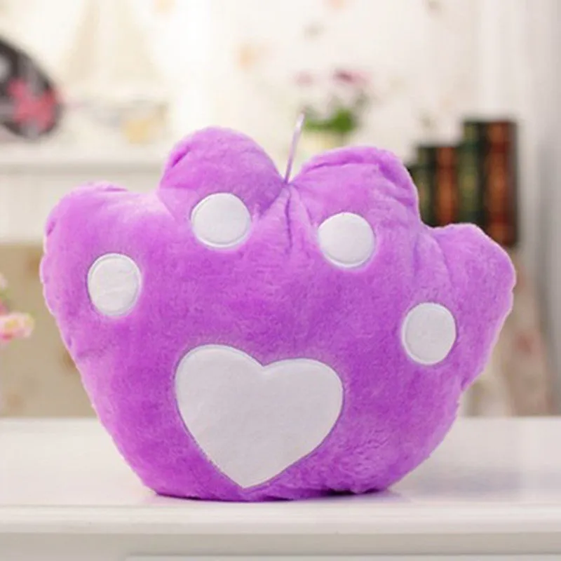 Colorful Cushion Stars Plush Pillow Toys