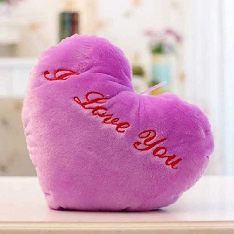 Colorful Cushion Stars Plush Pillow Toys