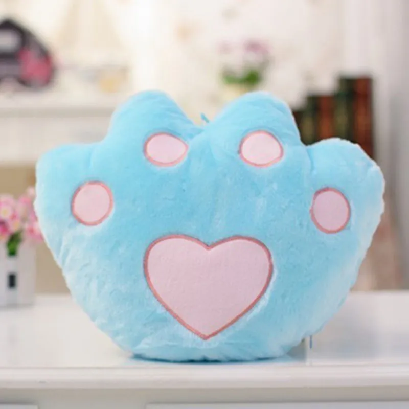 Colorful Cushion Stars Plush Pillow Toys