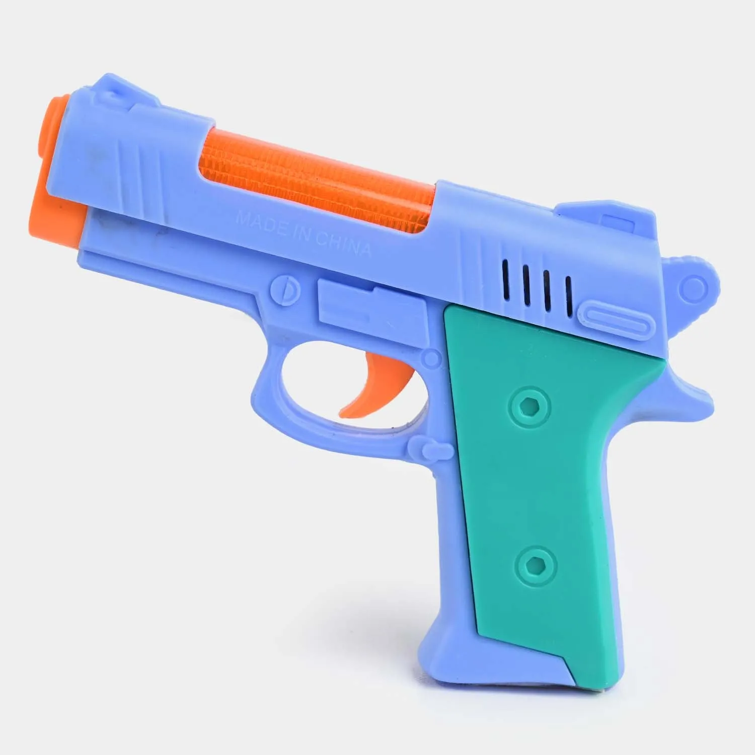 Colorful Toy with Flashing Light & Music
