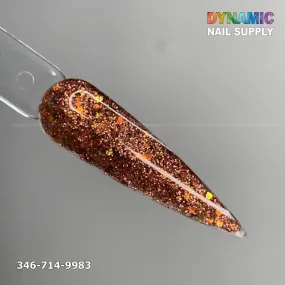 Copper - Acrylic Glitter Powder