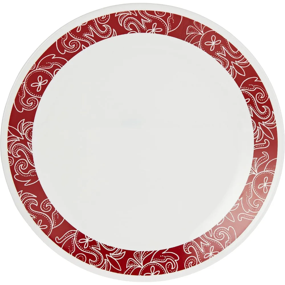 Corelle 18 PCS DINNER SET BANDHANI