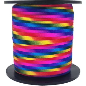 Curling Ribbon Metalic - Rainbow