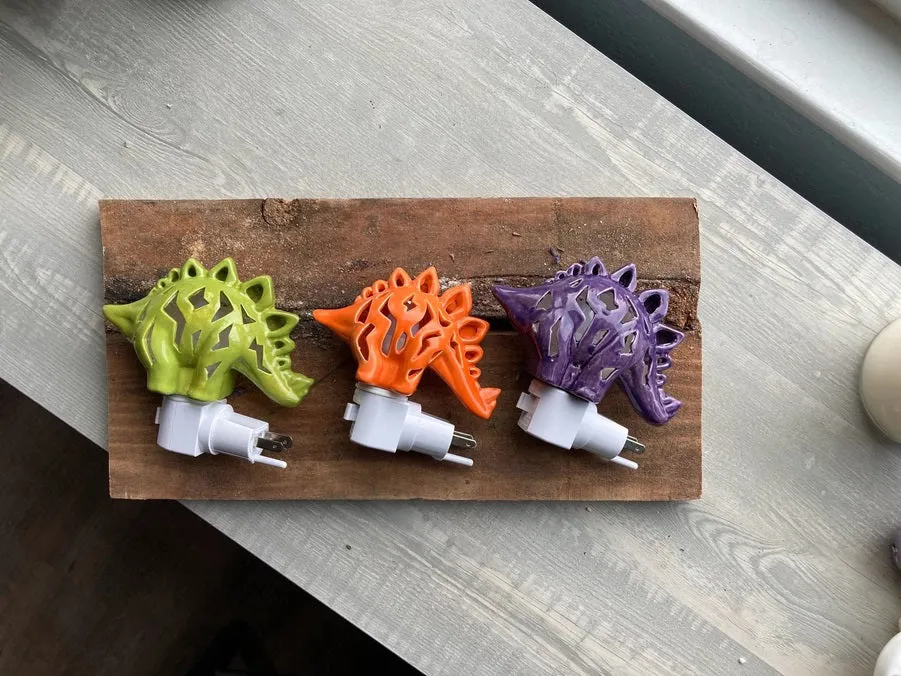 DINOSAUR NIGHTLIGHT