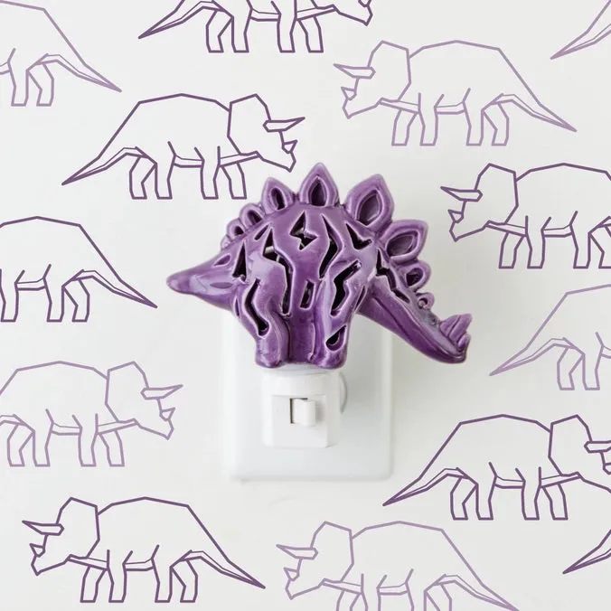 DINOSAUR NIGHTLIGHT