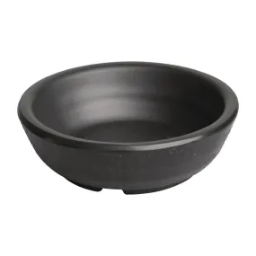 DR517 Kristallon Fusion Melamine Dipping Dishes 68mm (Pack of 12)
