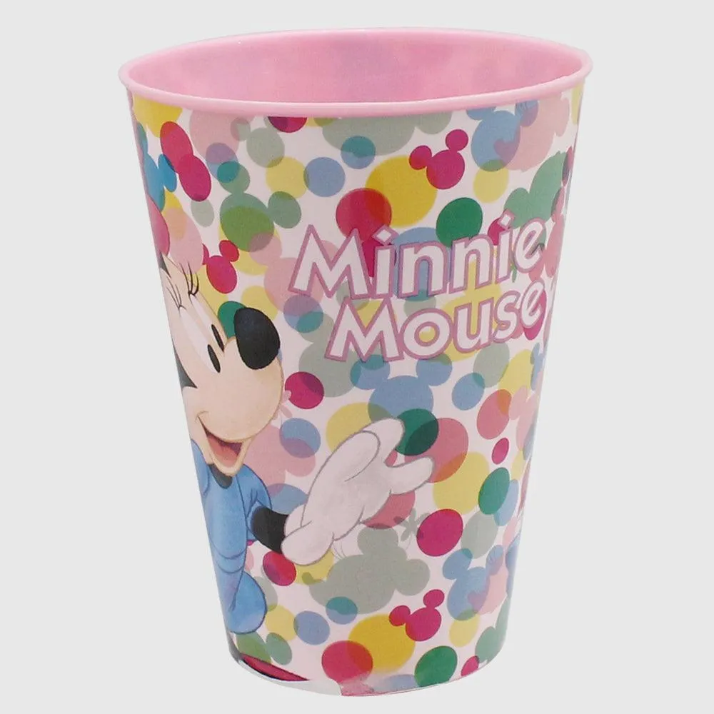 EASY TUMBLER 430 ML | MINNIE MOUSE