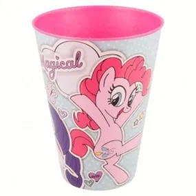 EASY TUMBLER 430 ML - MY LITTLE PONY