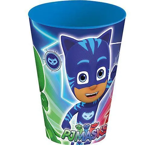 EASY TUMBLER 430 ML - PJ MASKS