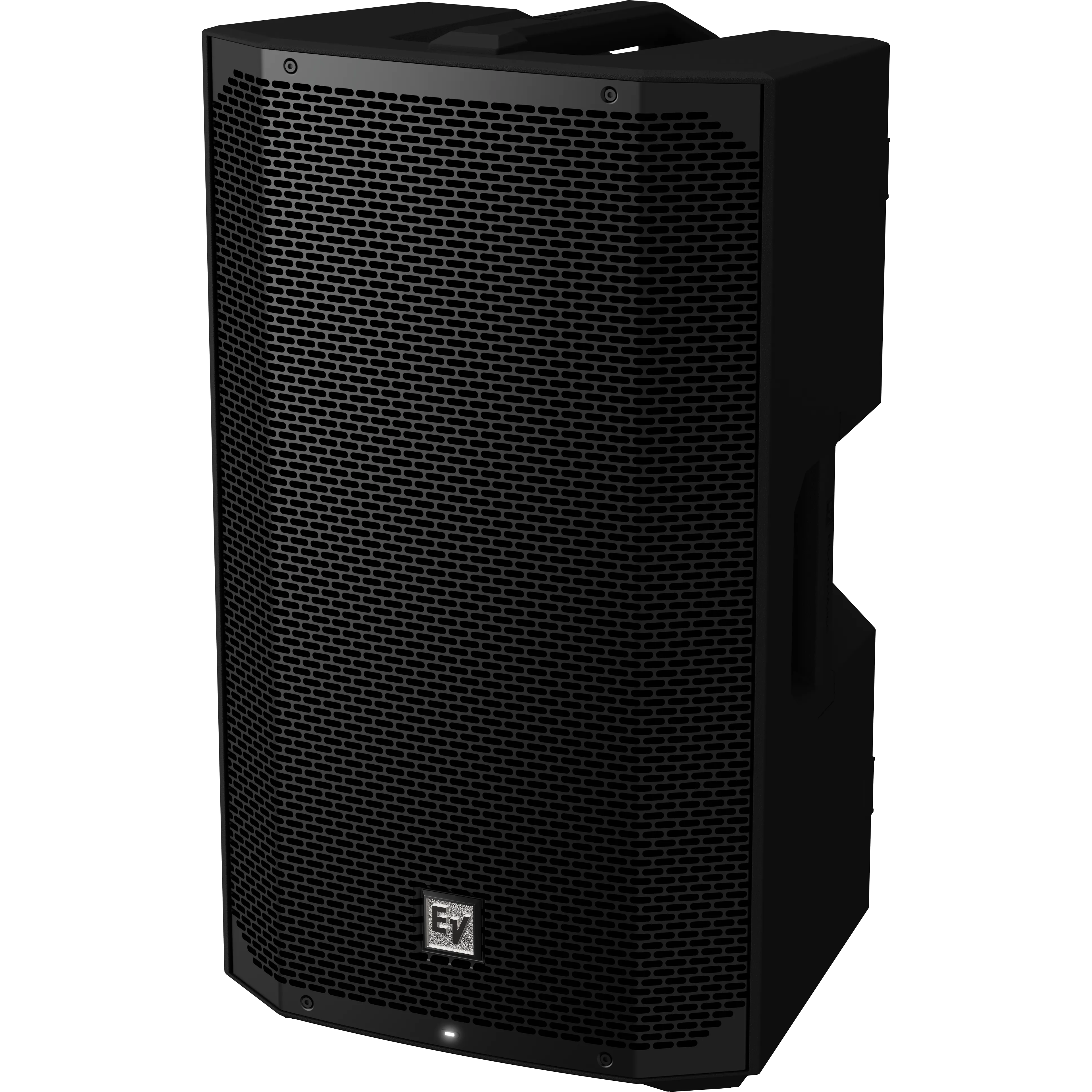 Electro-Voice EVERSE12-US 12" 2-way Portable Speaker w/ Battery, Black