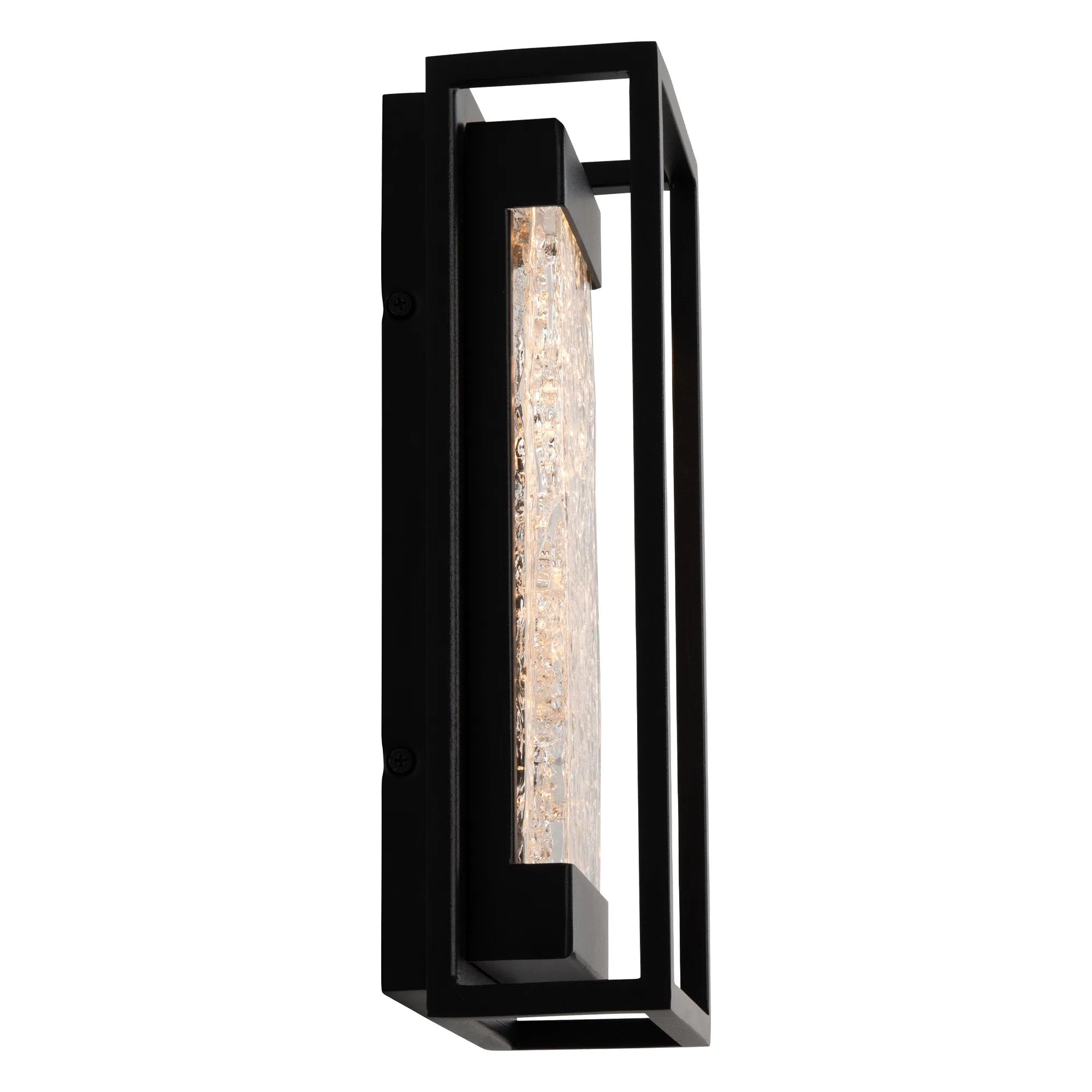 Elyse 12" LED Indoor/Outdoor Wall Light