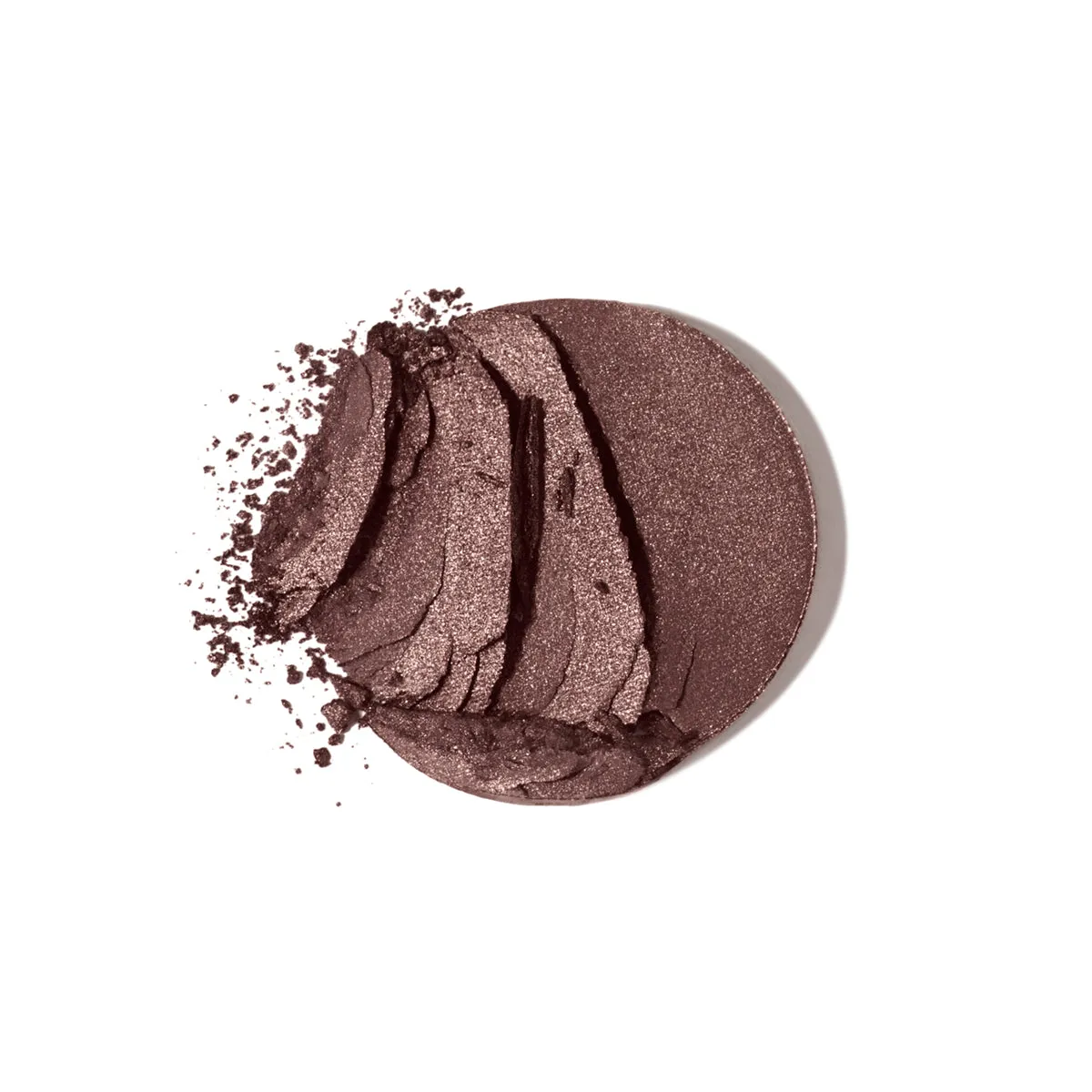 Eye Shadow Refill Iridescent Chocolat  2g
