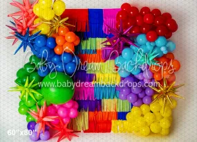 Festive Balloons (WH)