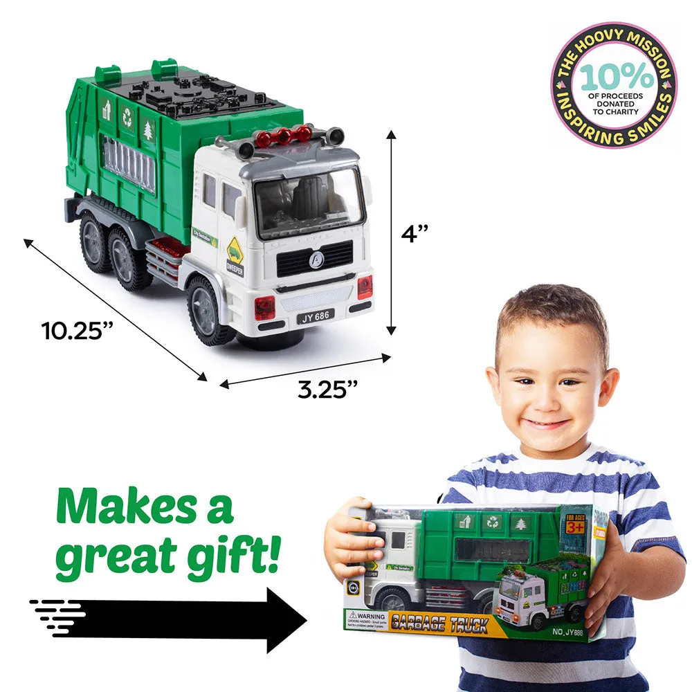 Garbage Truck