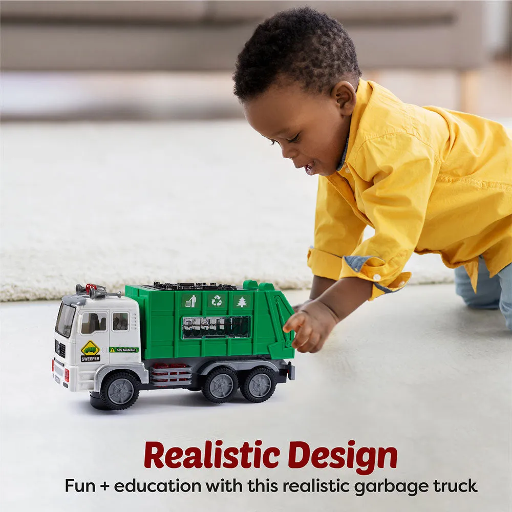 Garbage Truck