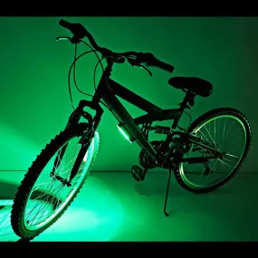 Go Brightz Bike Light