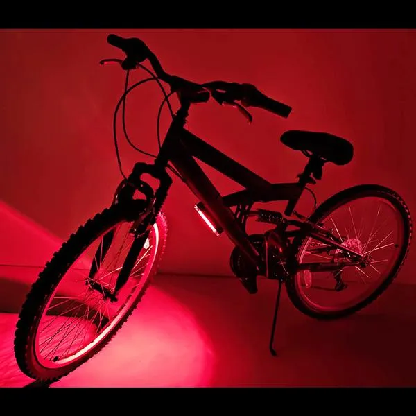 Go Brightz Bike Light