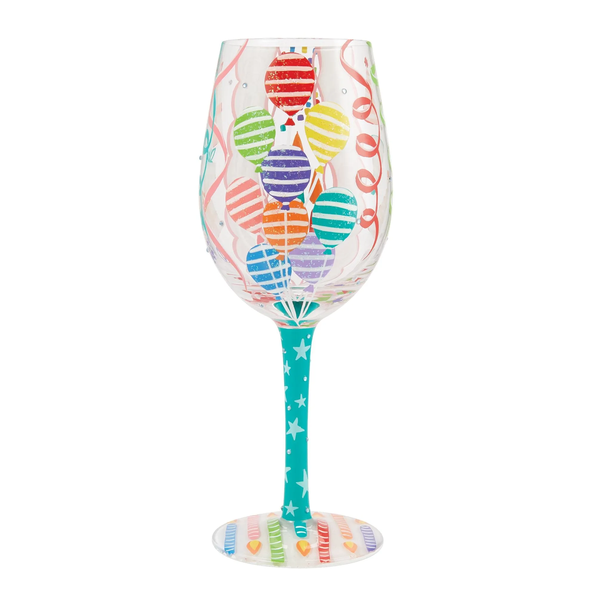 Happy Birthday Blast Wine