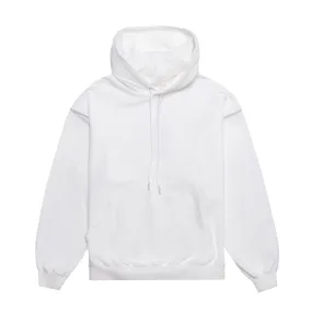 HOMME  3M Hoodie Off White