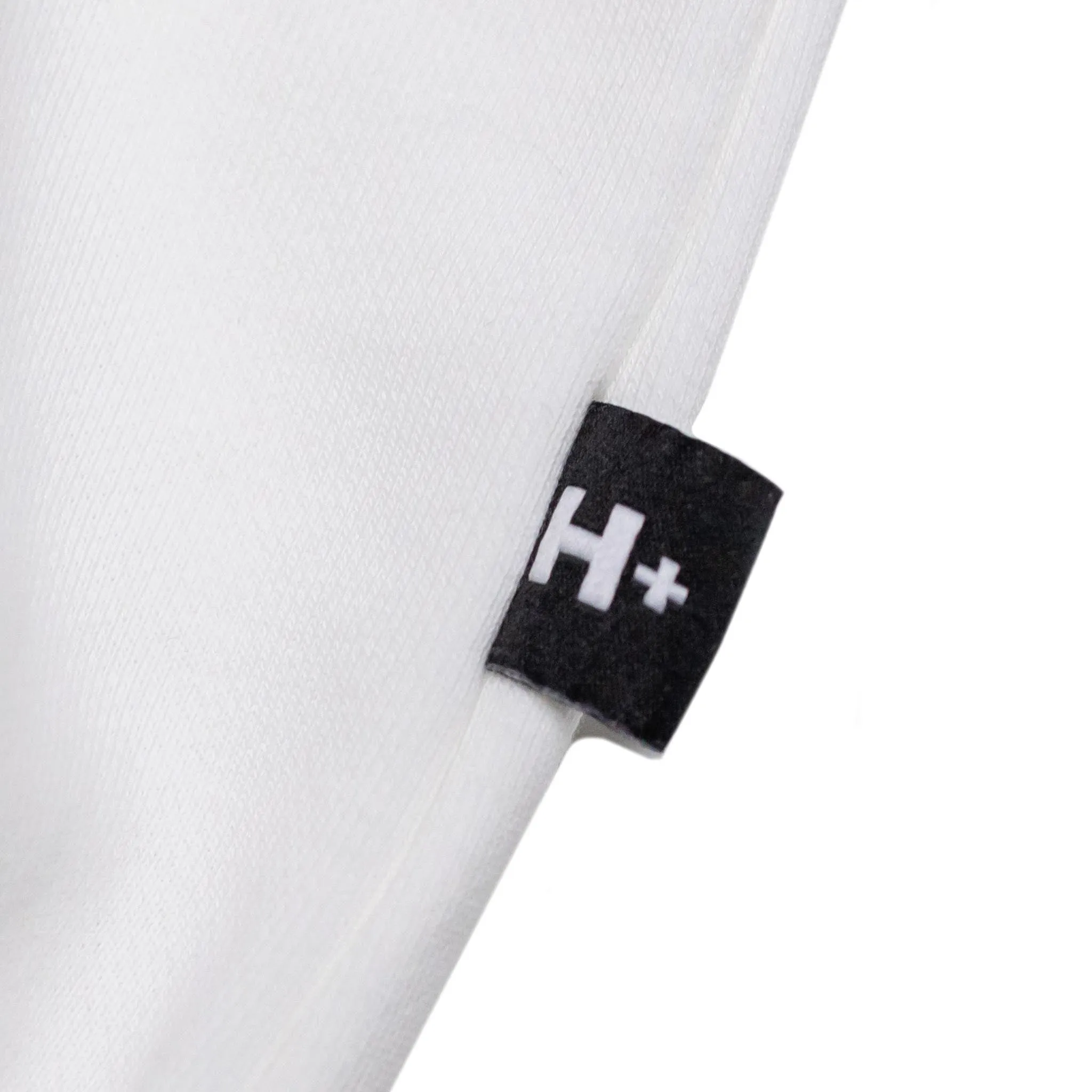HOMME  3M Hoodie Off White