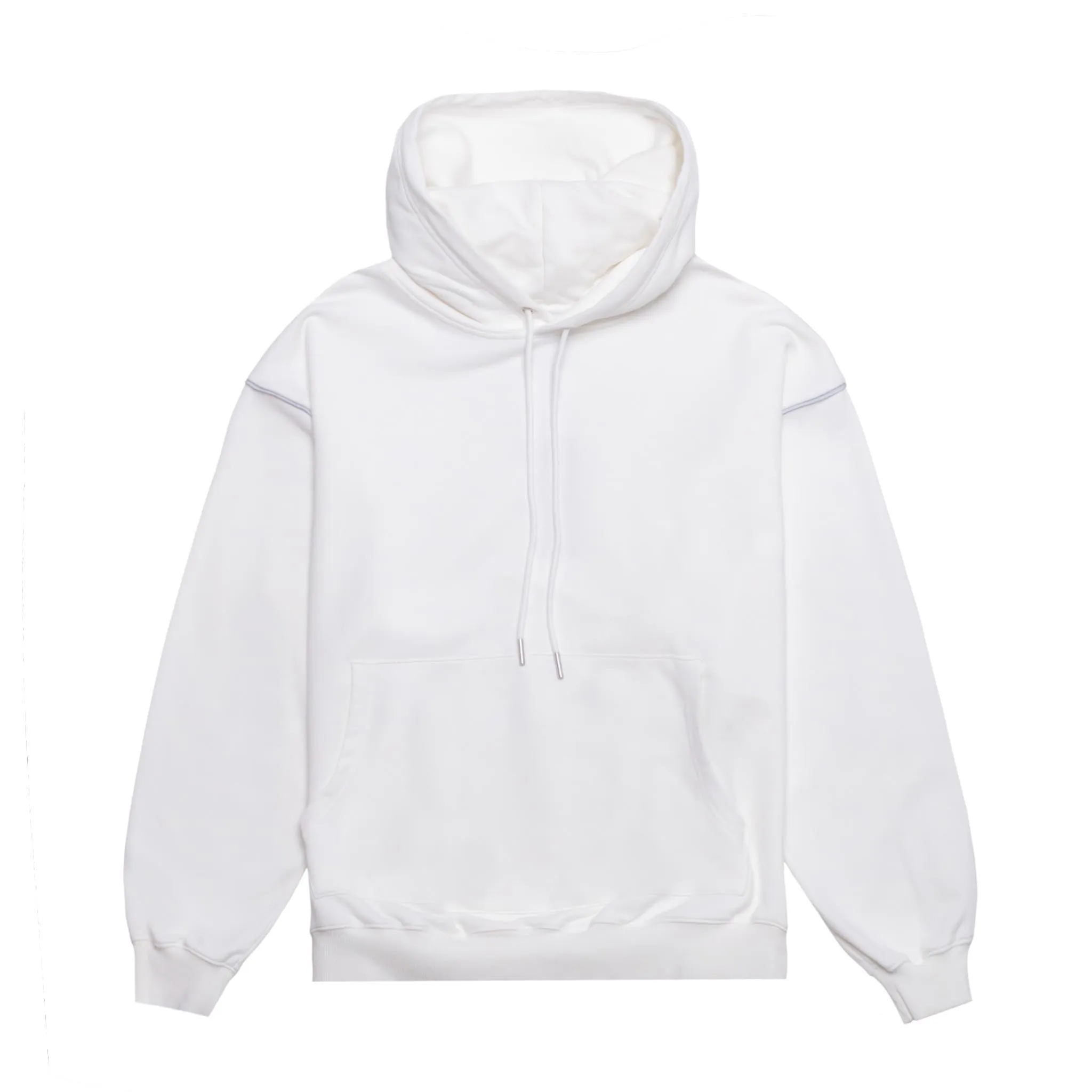 HOMME  3M Hoodie Off White